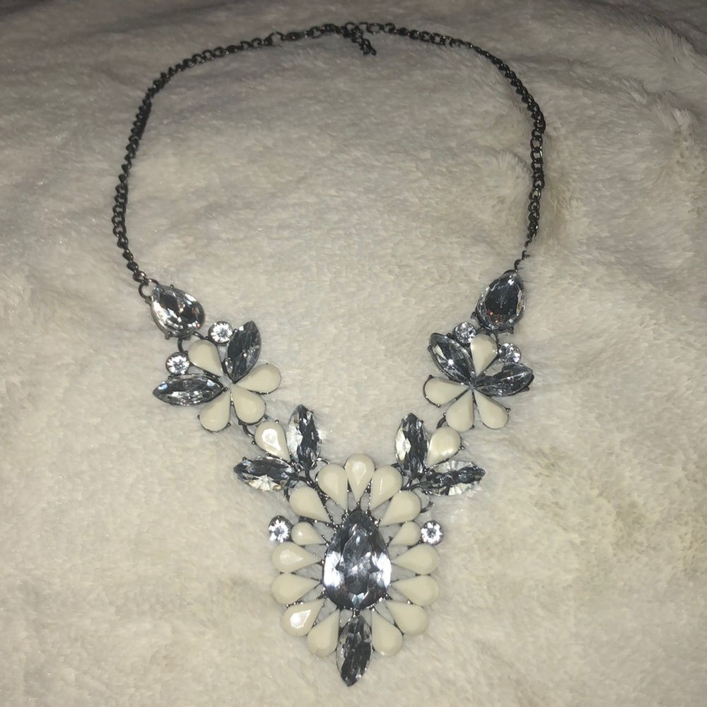 Statement Necklace